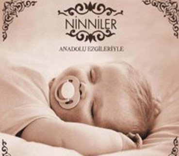 Ninniler - Anadolu Ezgileriyle